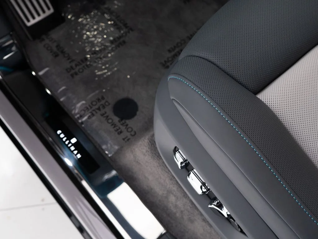 New 2027 Tempest Grey Rolls-Royce  image 13