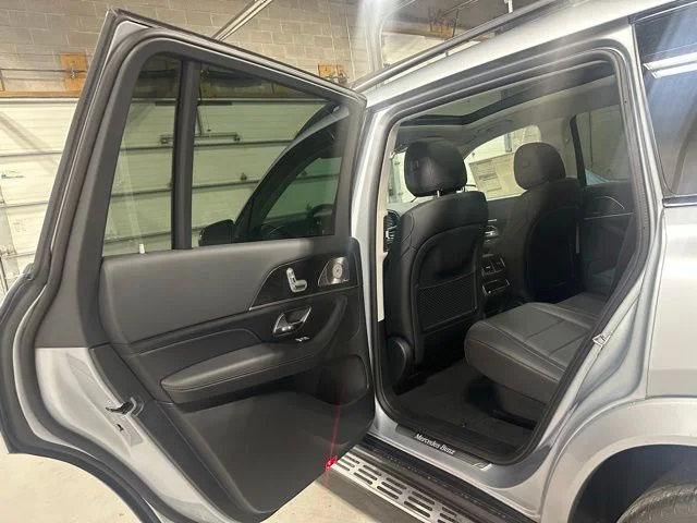 New 2026  Mercedes-Benz GLS 450 image 11