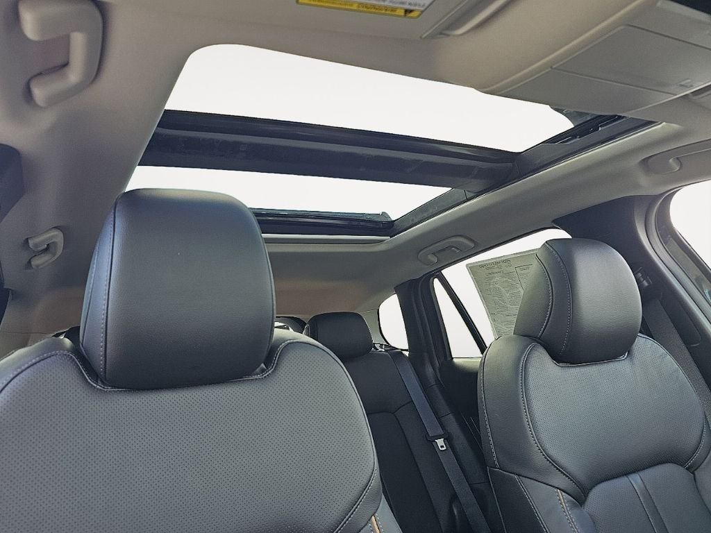 New 2026 Gray Metallic Mazda Premium image 20