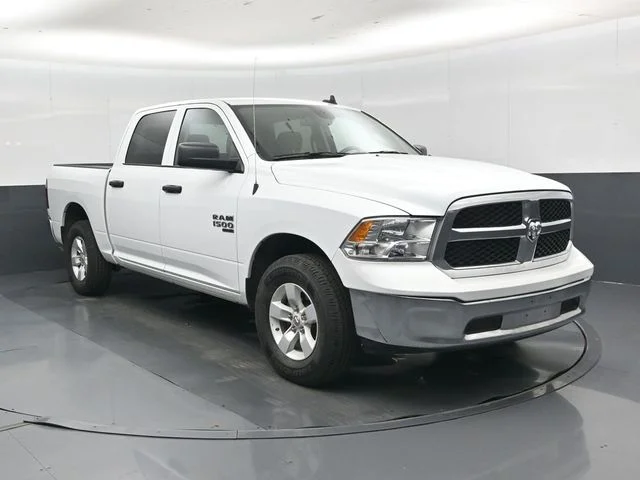 2023 RAM 1500 Classic