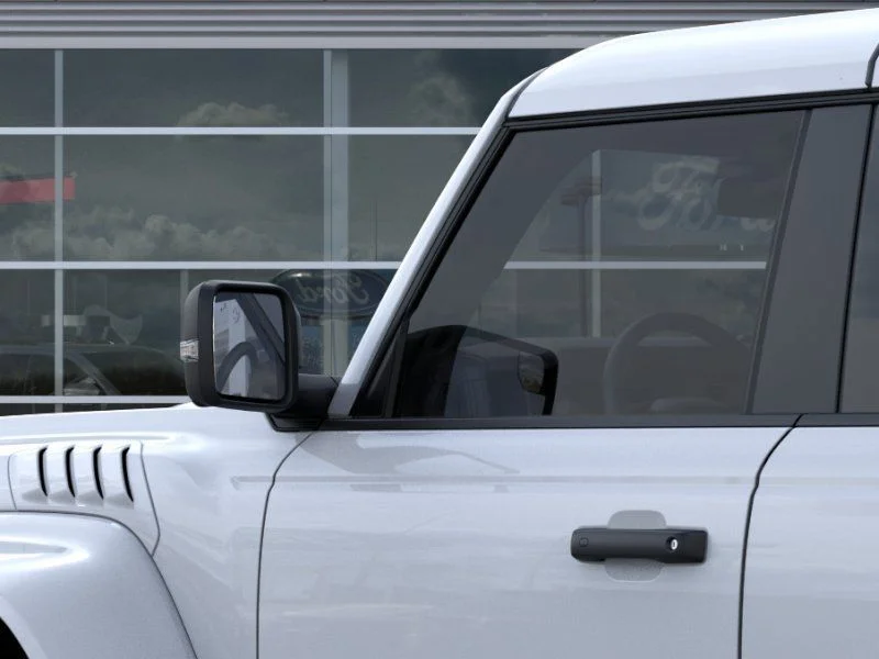 New 2026 White Ford Raptor image 22
