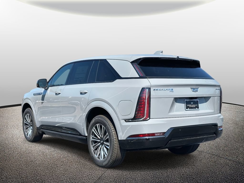 2026 Cadillac Escalade IQ Sport - Photo 29