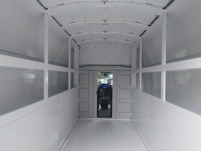 New 2024 Oxford White Ford Base image 17