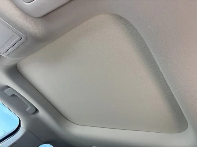 Used 2023 Gray Metallic Ford Badlands image 18