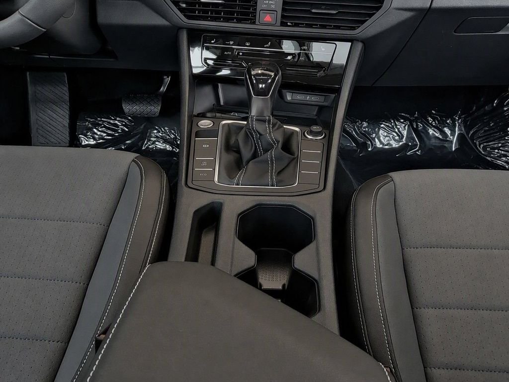 New 2027  Volkswagen 1.5T SE image 22