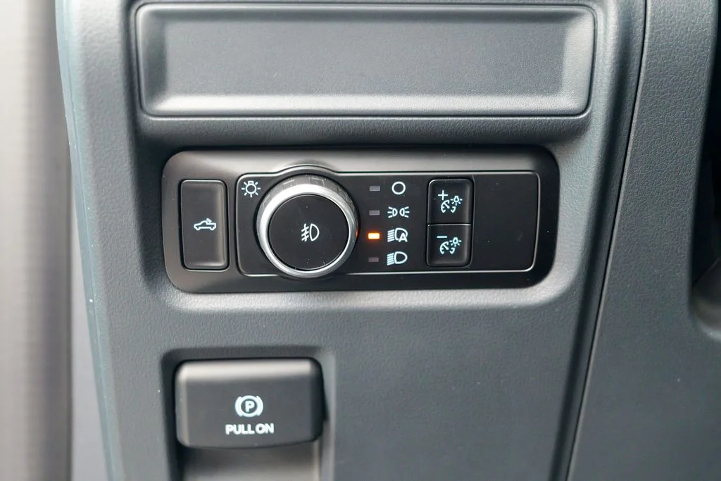 Used 2024 Avalanche Ford STX image 53