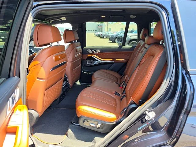 2023 BMW X7 M60i - Photo 22