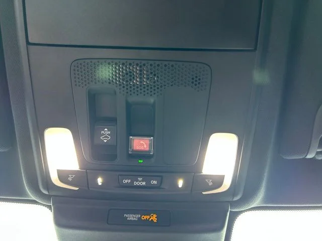 Used 2023 White Honda Sport image 15