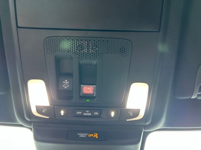 Used 2023 White Honda Sport image 15