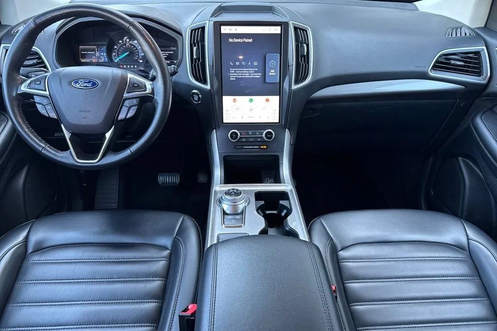 2024 Ford Edge SEL - Photo 13