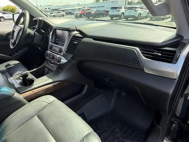Used 2020 BLACK Chevrolet LT image 21