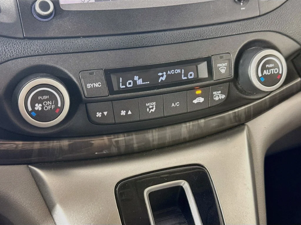 Used 2013 Gray Honda EX-L image 18