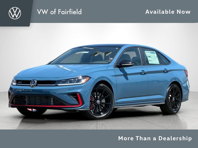 2026 Volkswagen Jetta GLI Autobahn