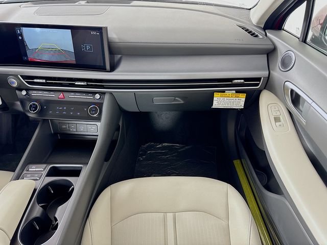 2025 Hyundai Sonata SEL - Photo 34