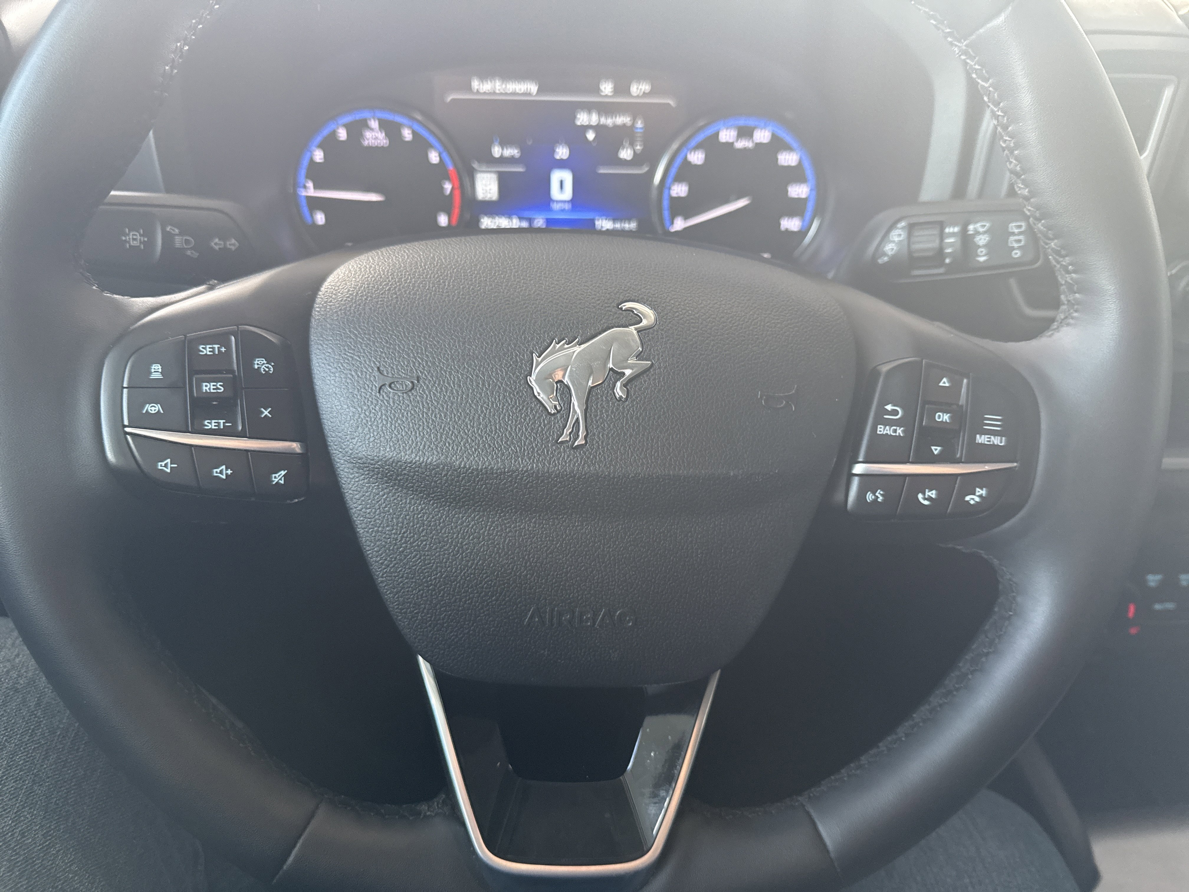 2024 Ford Bronco Sport Outer Banks - Photo 37