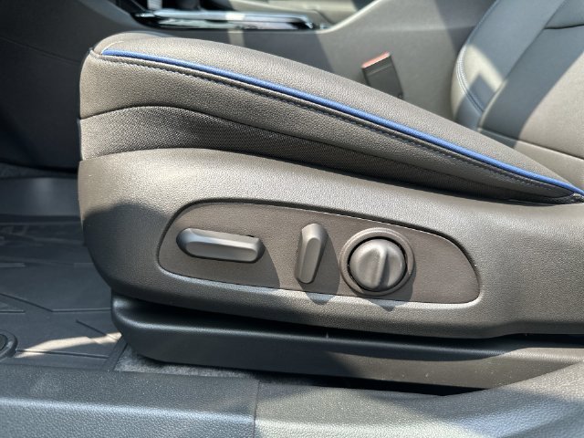 2026 Buick Envista Sport Touring - Photo 23