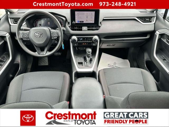 Certified Used 2023 ICE CAP Toyota  image 11