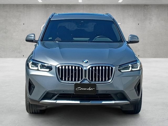Used 2023 Gray BMW sDrive30i image 18