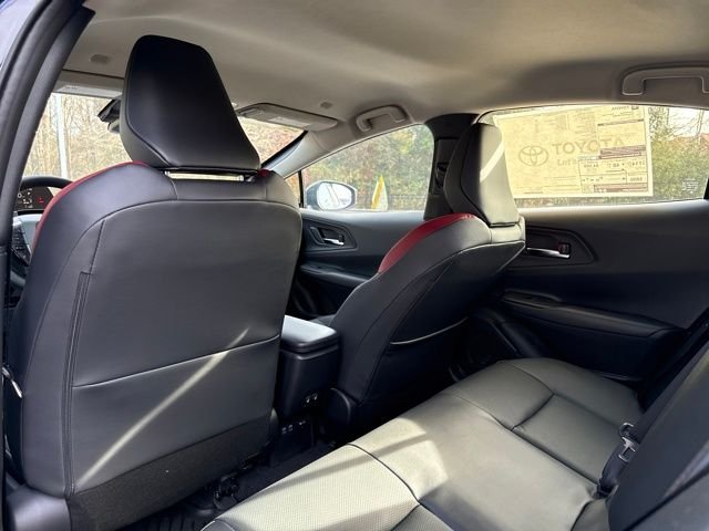 2026 Toyota Prius Plug-in Hybrid XSE Premium - Photo 24