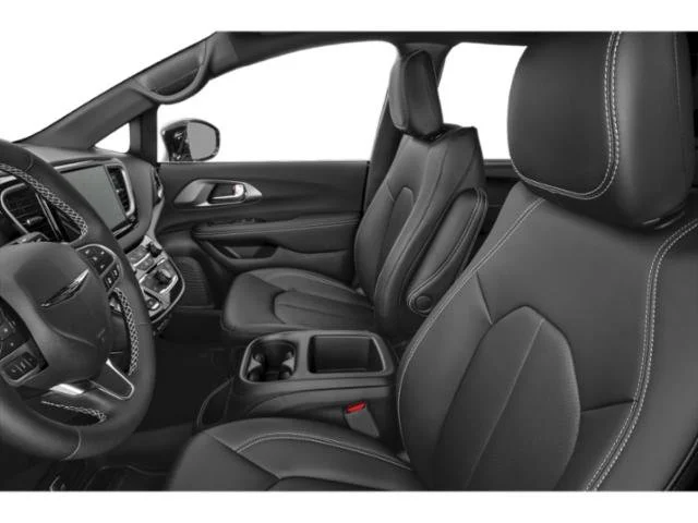 Used 2026 White Chrysler LX image 11