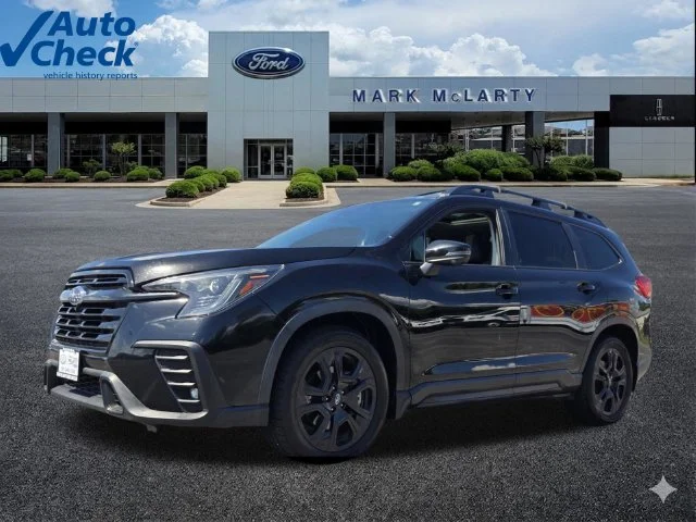 2023 Subaru Ascent Onyx Edition Limited