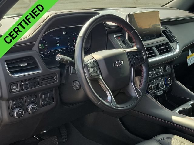 2022 Chevrolet Tahoe RST - Photo 8