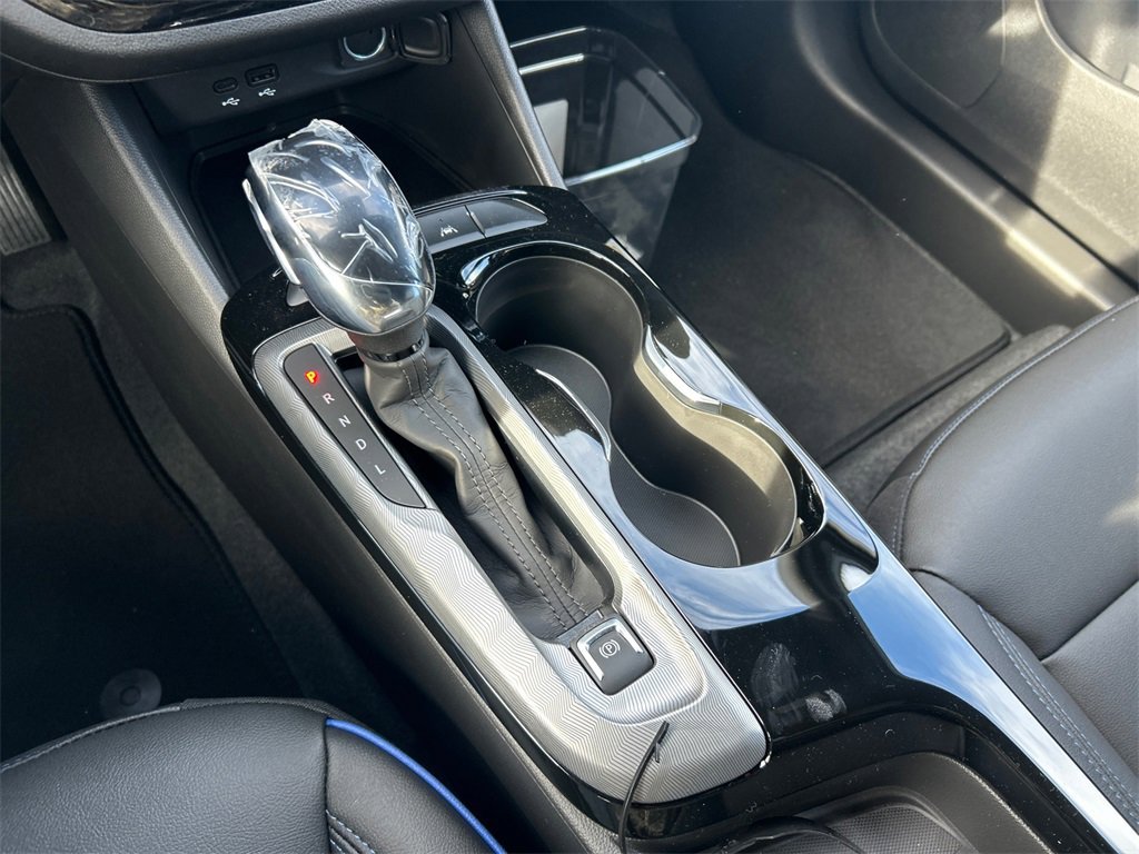 2026 BUICK ENVISTA - Image 24