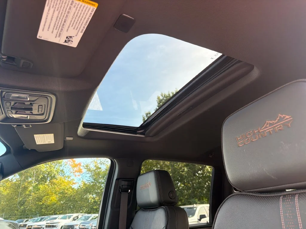 2026 Chevrolet Silverado 2500 HD High Country - Photo 51