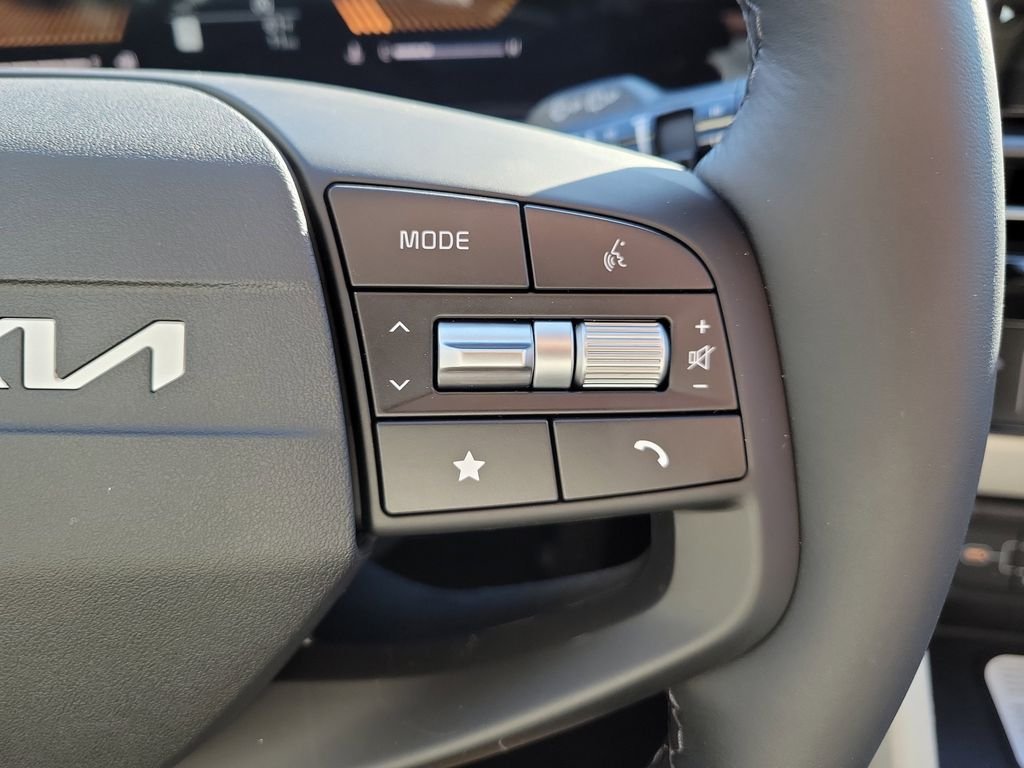 New 2026 Gray Kia EX image 29