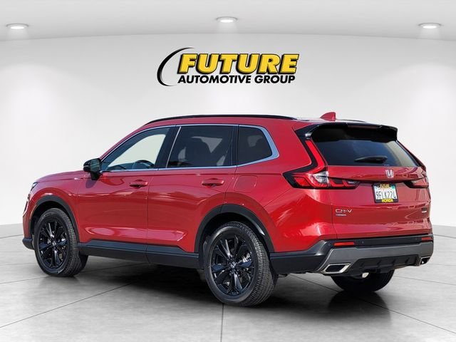 Used 2023  Honda Sport Touring image 7
