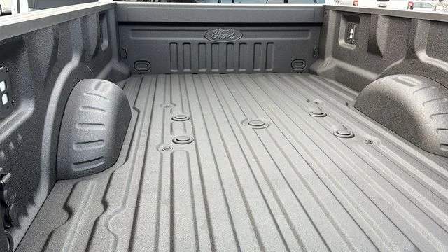 New 2026 White Ford Lariat image 14