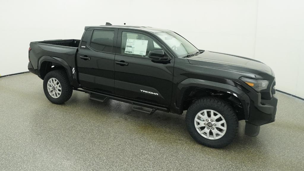 2026 Toyota Tacoma SR5 - Photo 49