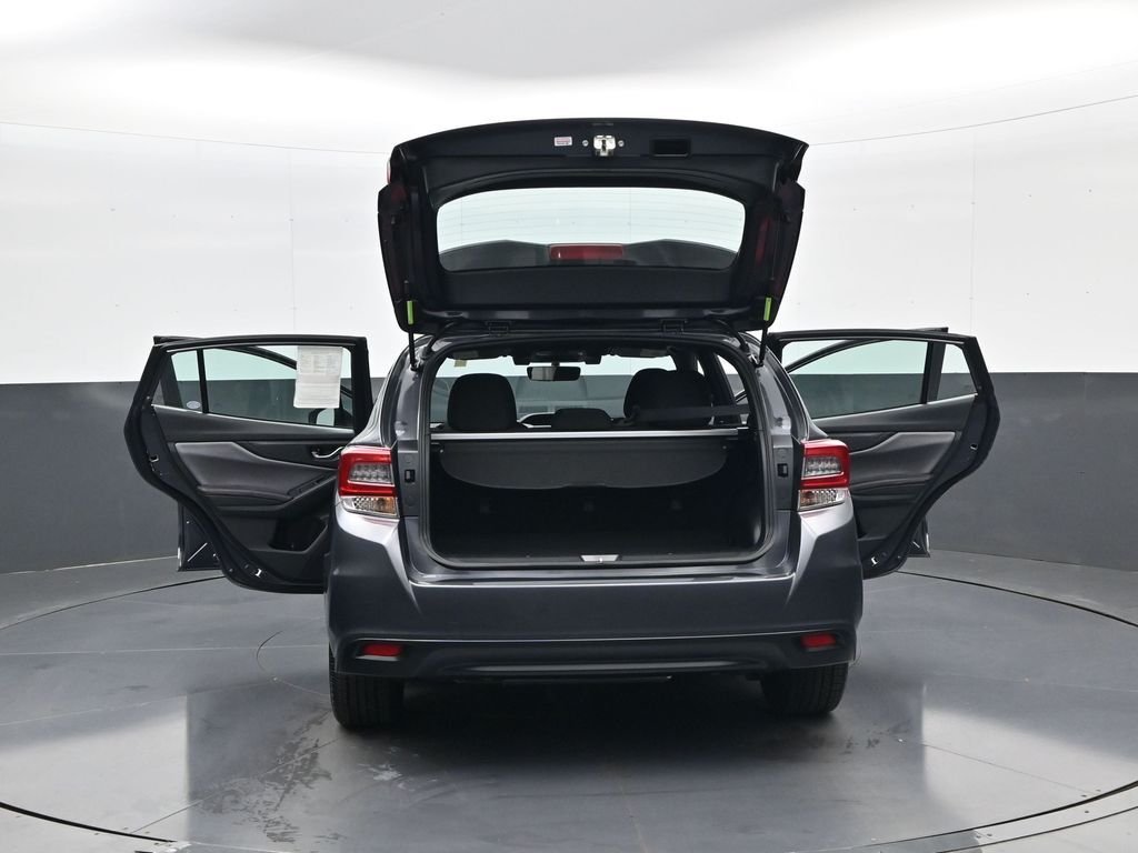 Used 2023 Gray Subaru Sport image 32