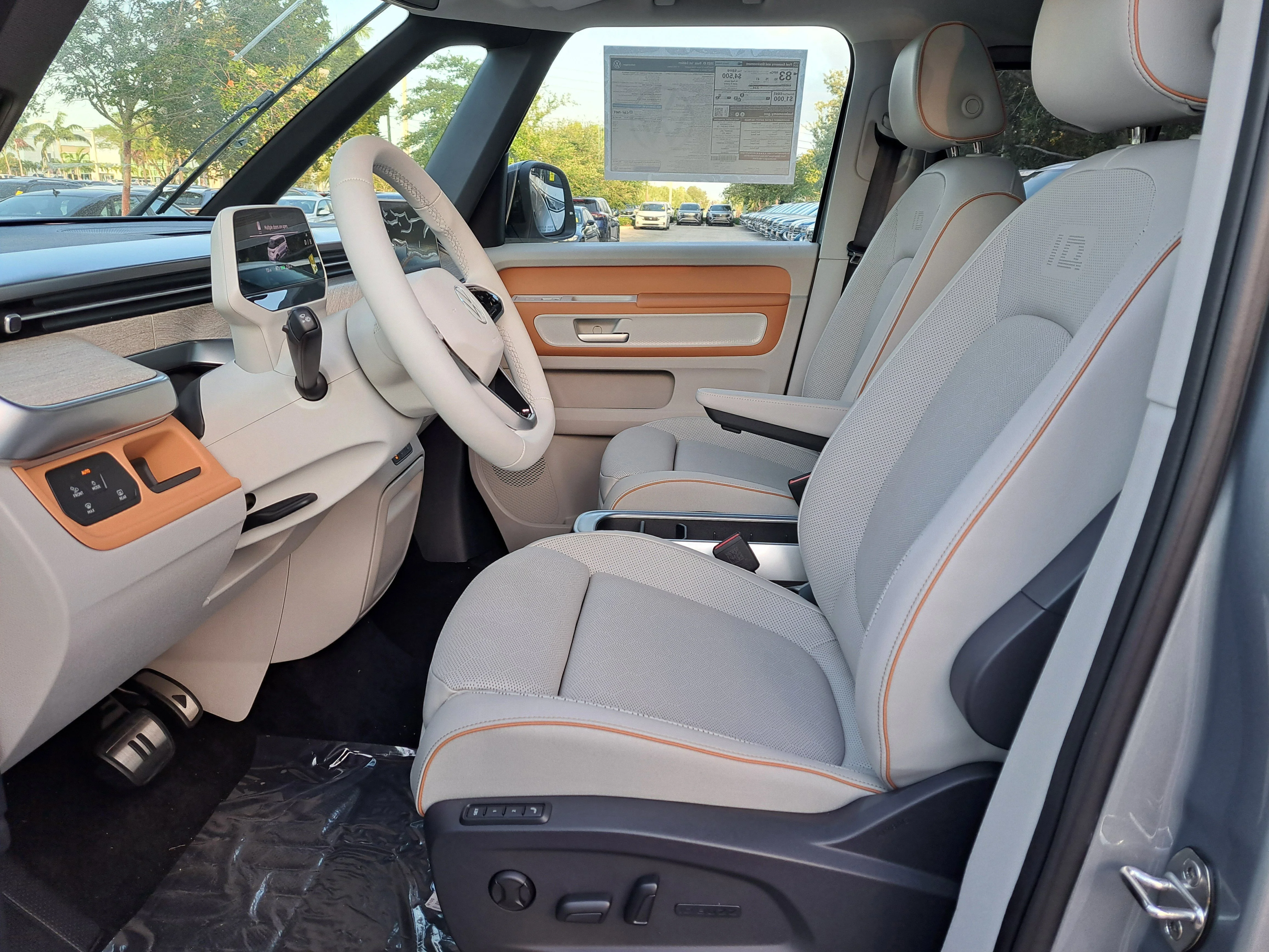 2025 Volkswagen ID. Buzz 1st Edition - Photo 6