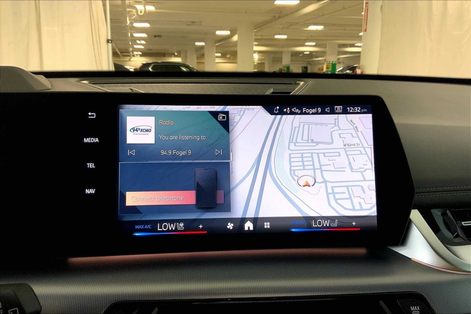 Used 2025 San Remo Green Metallic BMW xDrive28i image 18
