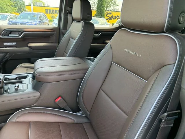 2026 GMC Sierra 1500 Denali - Photo 20