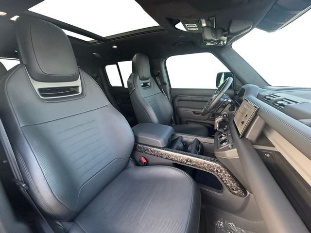 Certified Used 2025 Gray Land Rover OCTA image 16