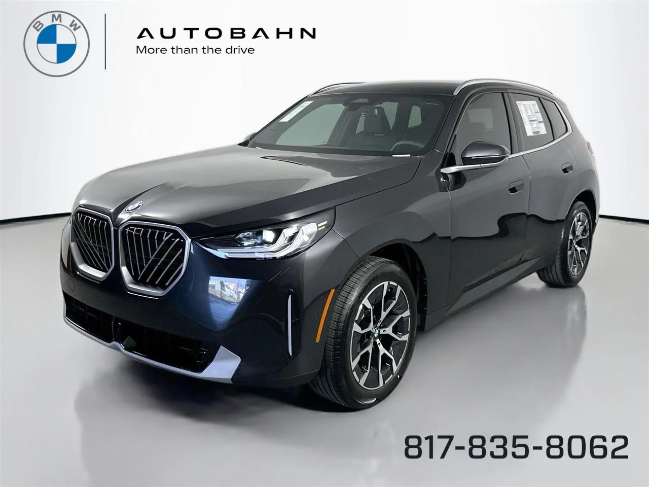 2025 BMW X3 30 XDRIVE's photo
