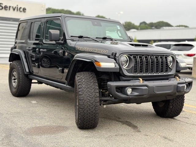 2024 Jeep Wrangler 4-Door Rubicon 392 - Photo 8