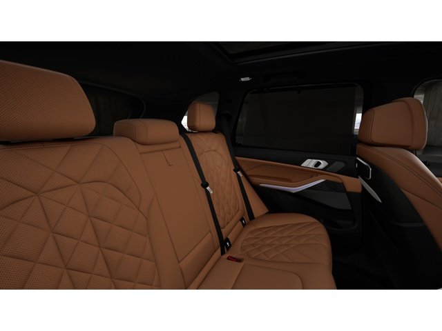 New 2026 Brooklyn Grey Metallic BMW xDrive40i image 12