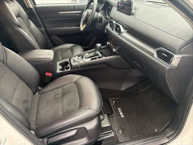 2023 Mazda CX-5 S Select Package - Photo 32