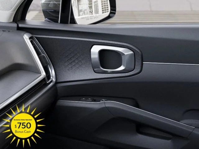 2026 Kia Sorento EX - Photo 25