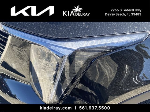 2026 Kia Sorento EX - Photo 6
