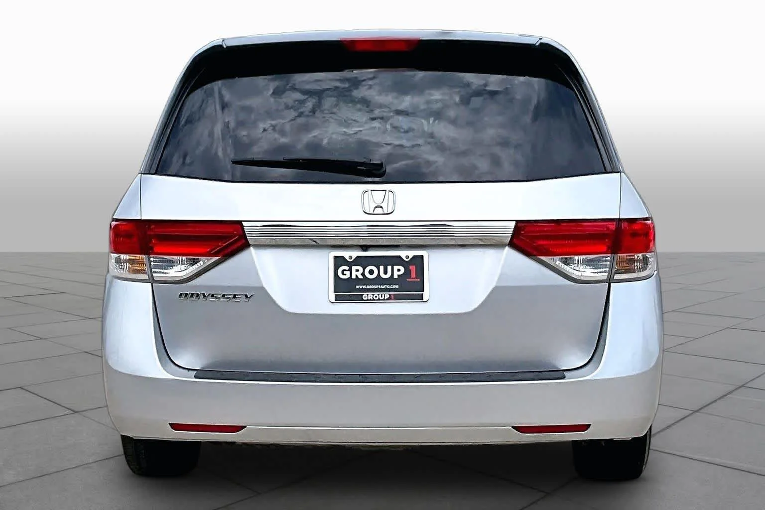 Pre-Owned 2014 Honda Odyssey EX