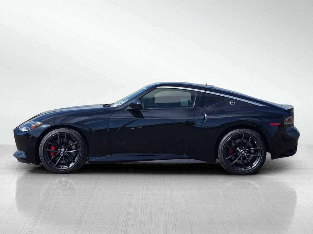 2025 Nissan Z Performance | CarEdge | CarEdge