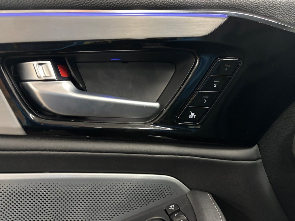 2026 Acura MDX Technology Package - Photo 12