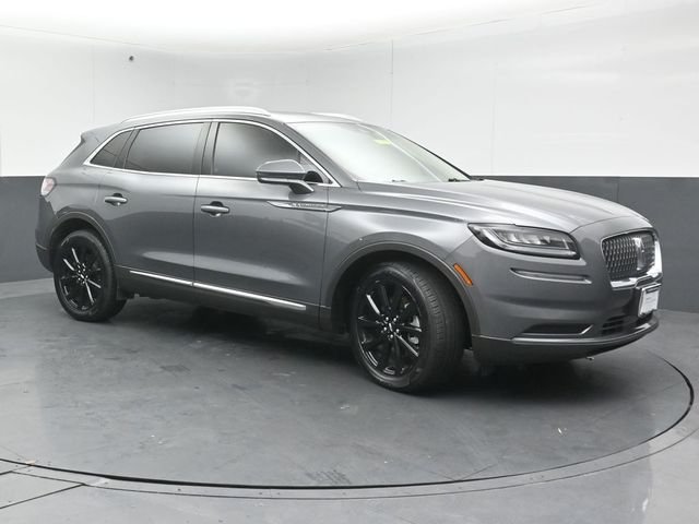 2023 LINCOLN NAUTILUS - Image 5