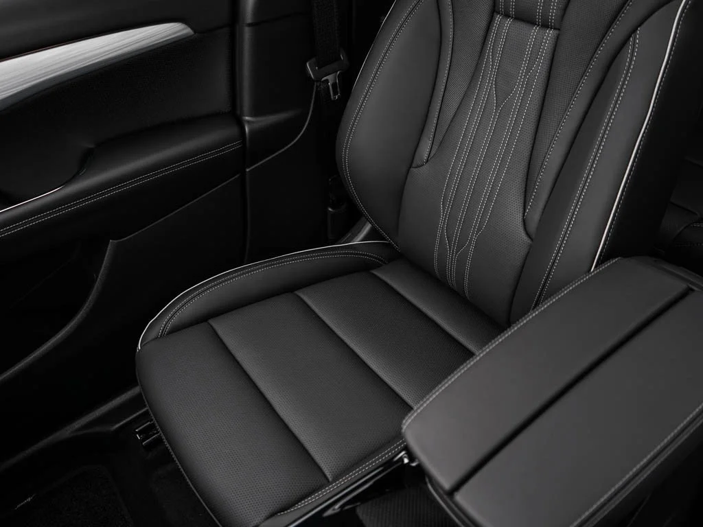 2026 Buick Envision Avenir - Photo 25