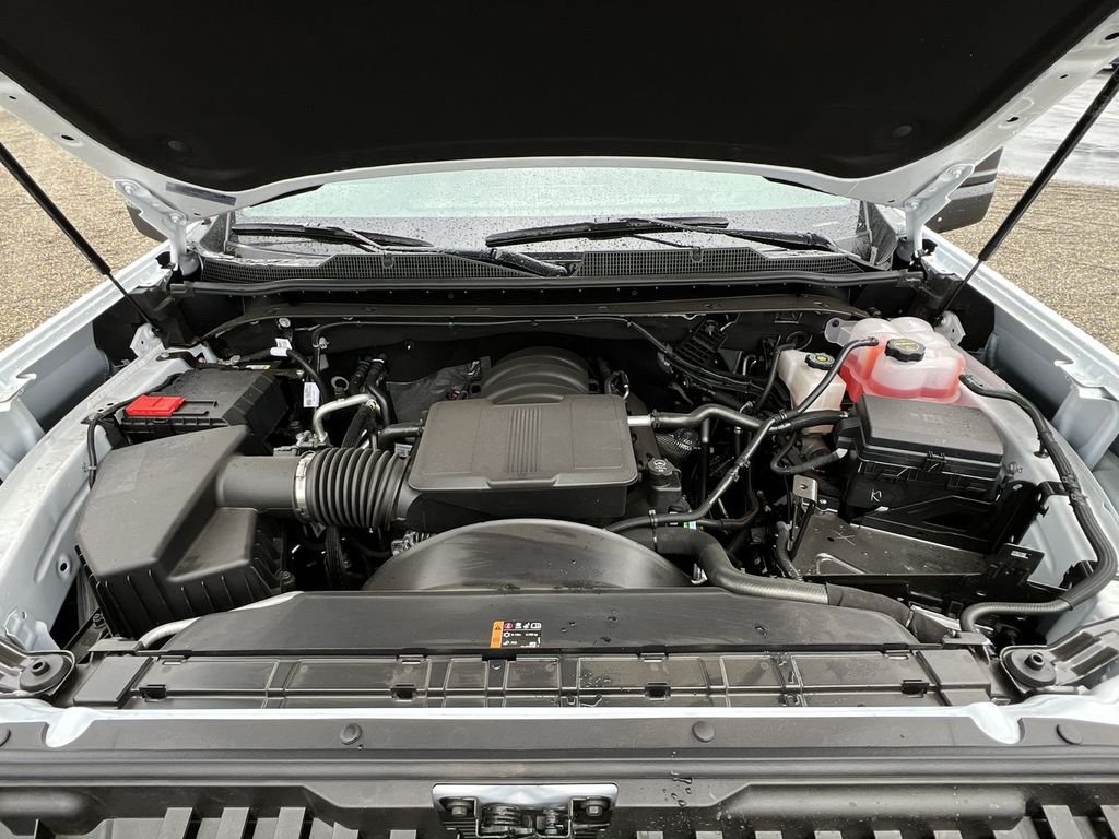 2026 Chevrolet Silverado 2500 HD Work Truck - Photo 32