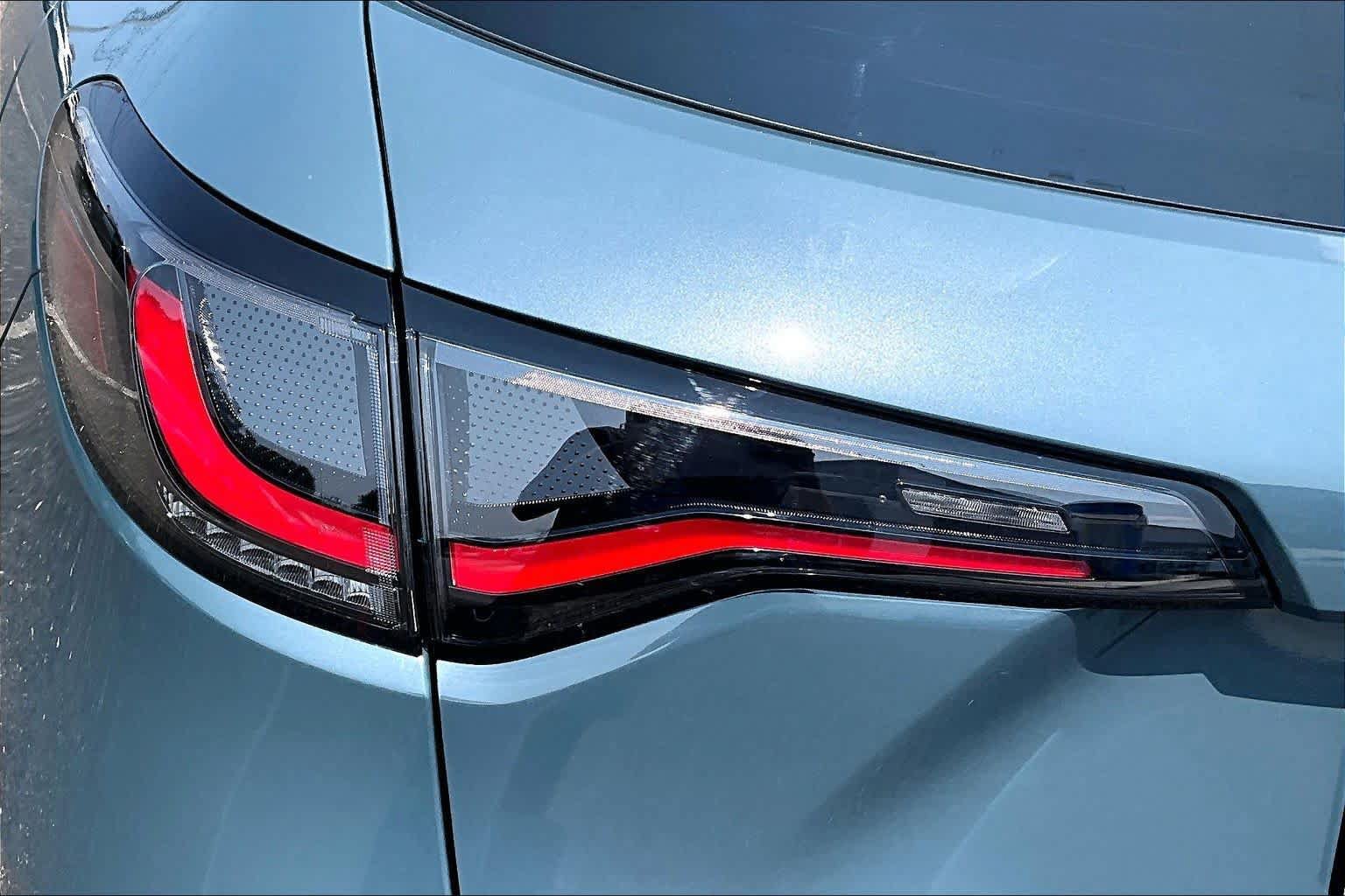 2026 Honda HR-V Sport - Photo 60